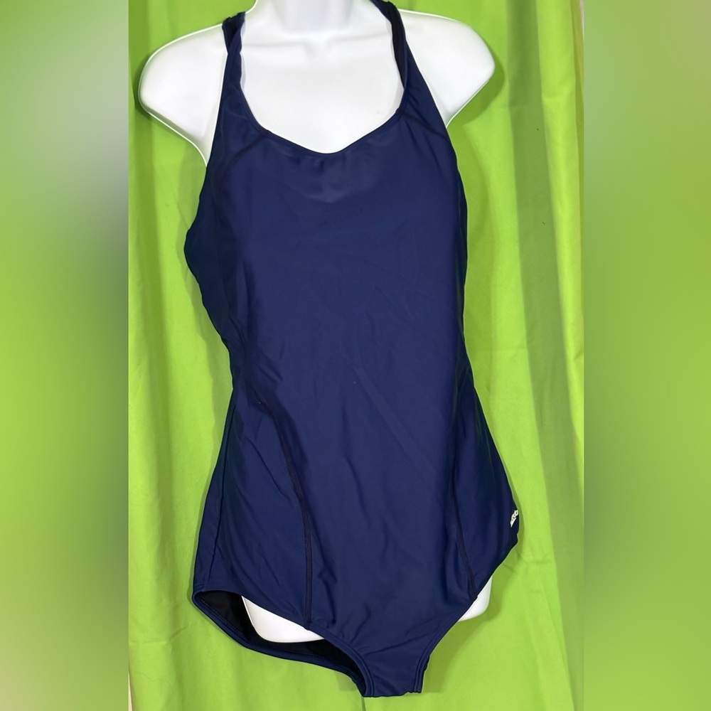 Speedo Powerflex Bathing Suit